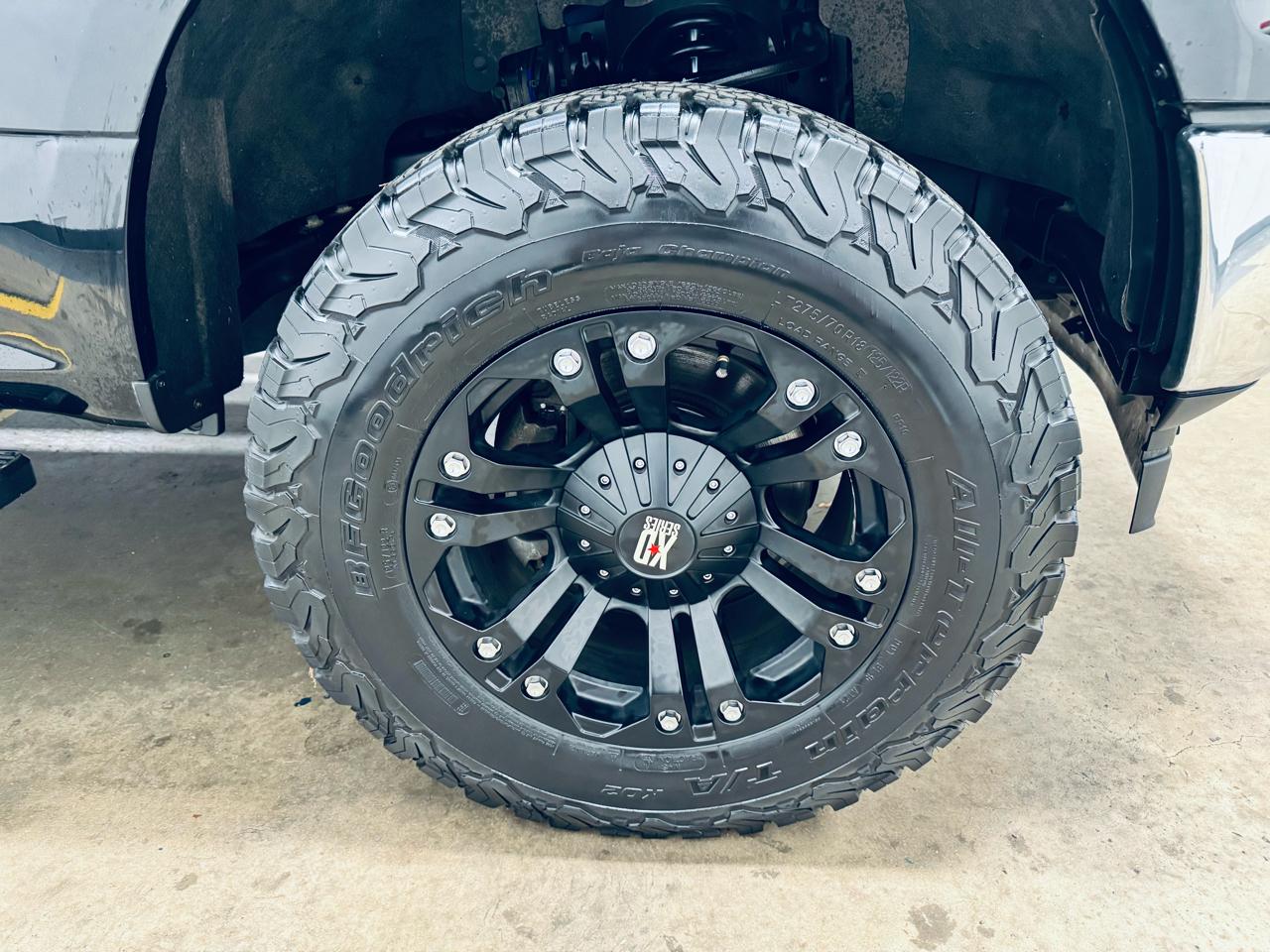 Ford F-150 XLT 4WD SuperCrew 5.5' Box 2018