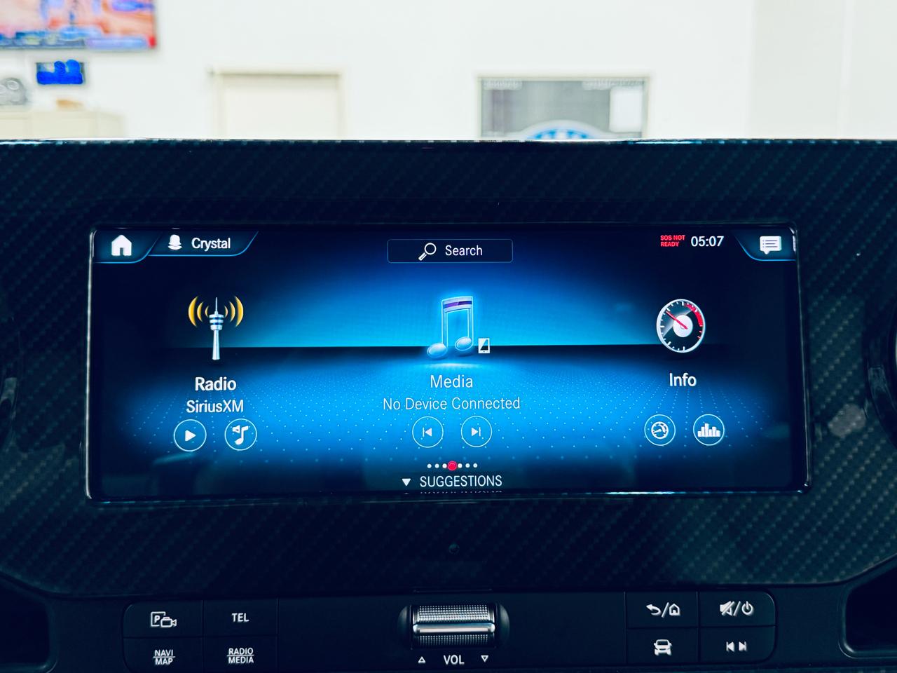 Mercedes-Benz Sprinter 3500  2020