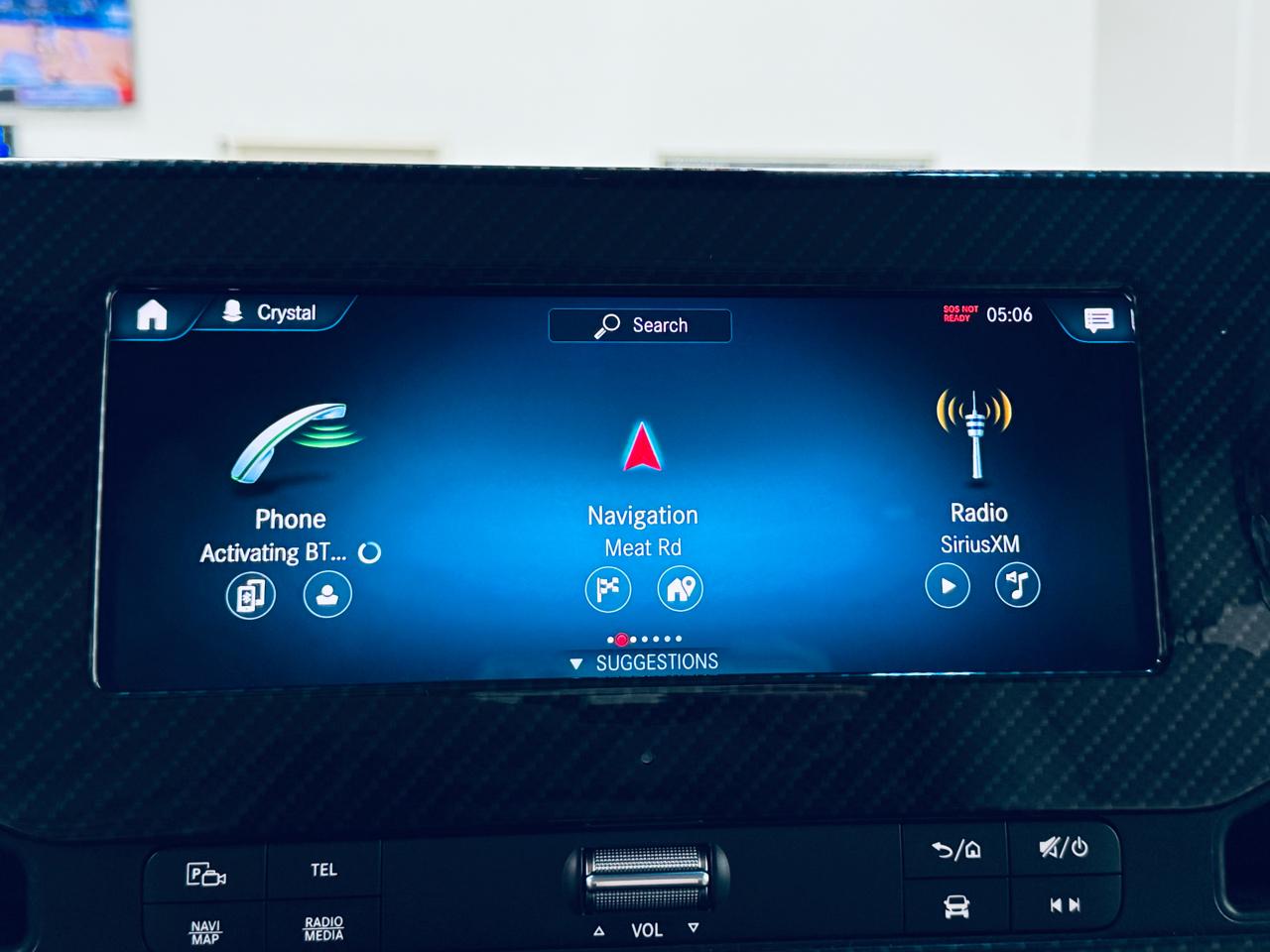 Mercedes-Benz Sprinter 3500  2020