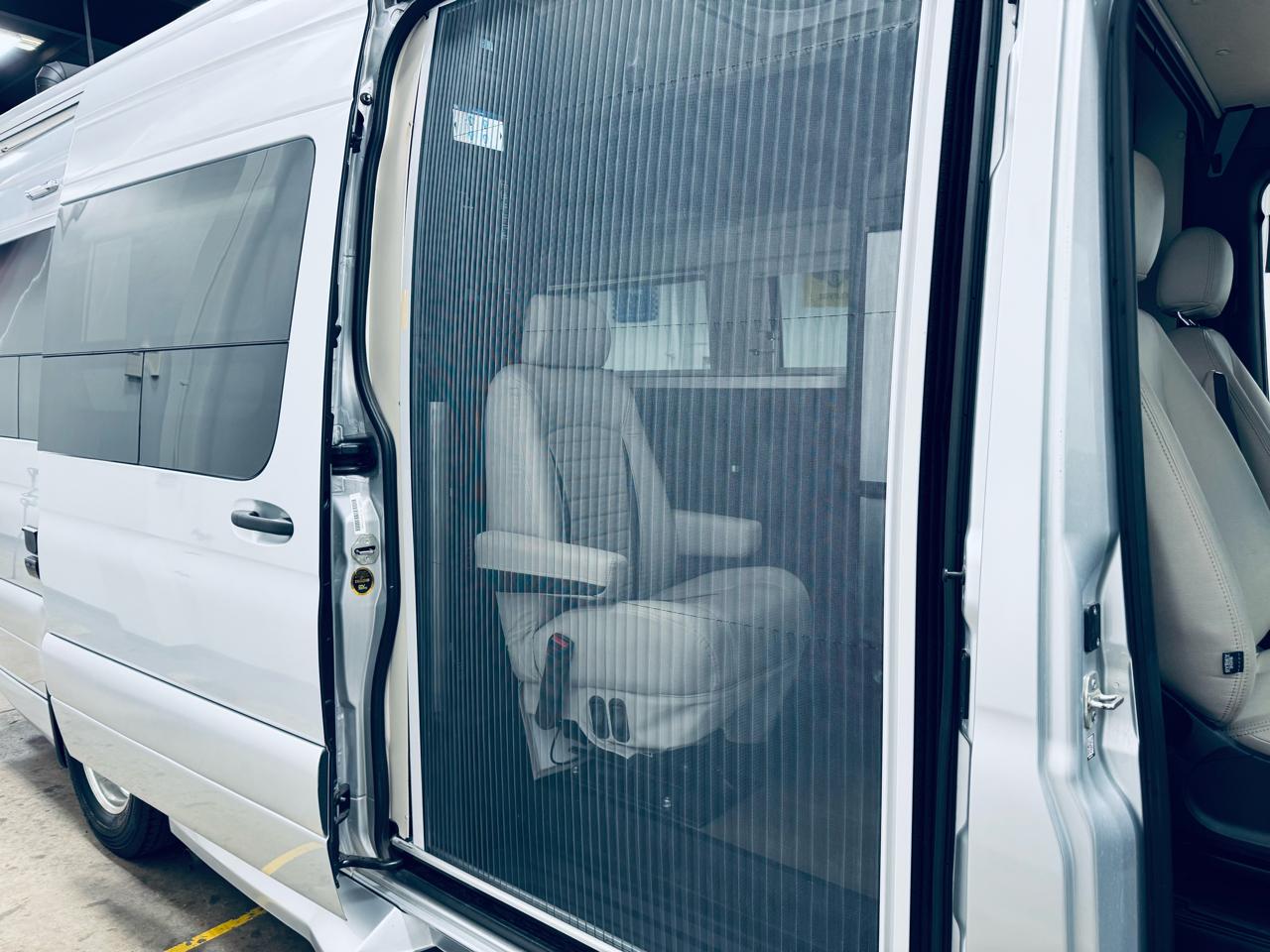 Mercedes-Benz Sprinter 3500  2020