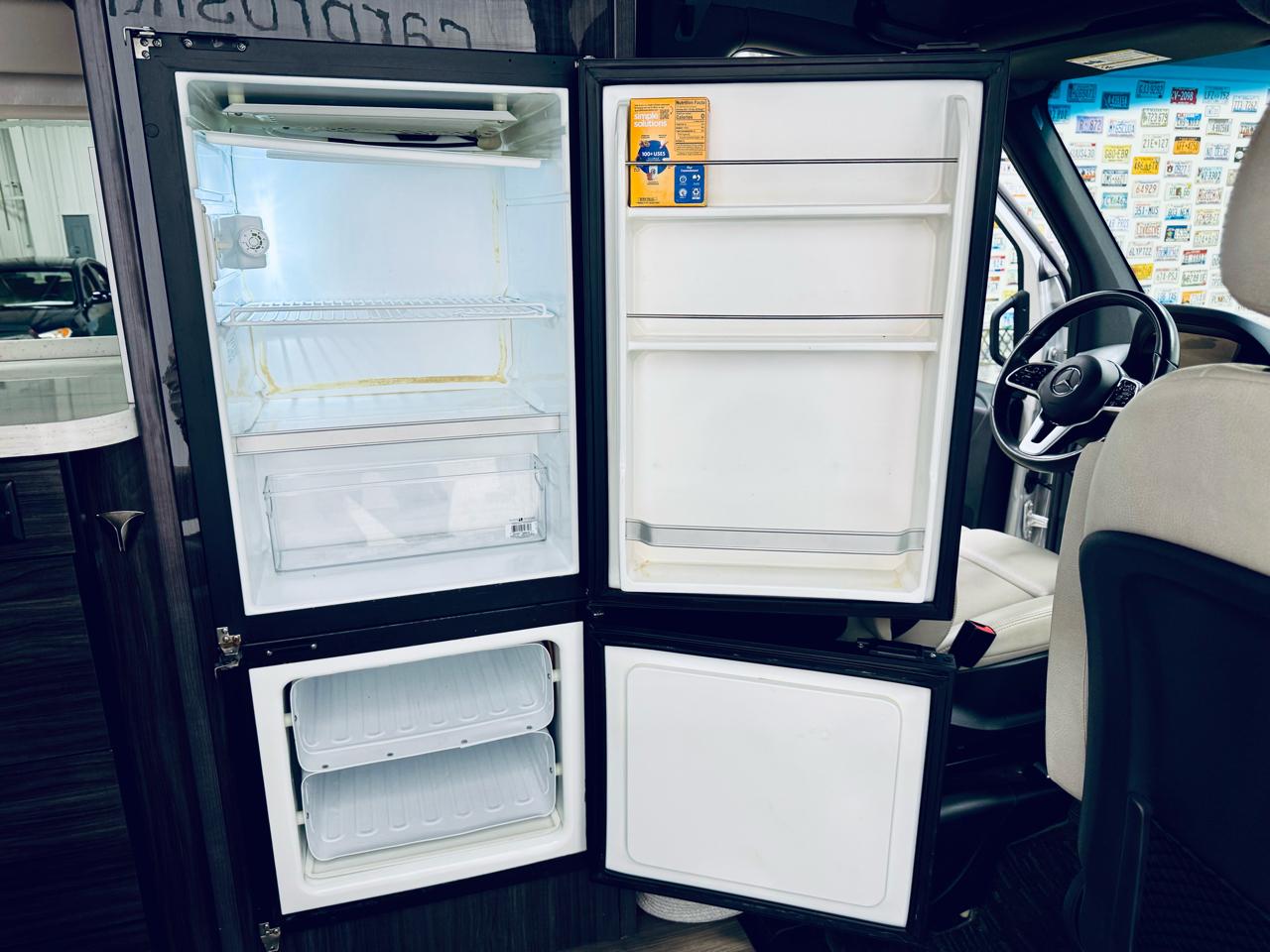 Mercedes-Benz Sprinter 3500  2020