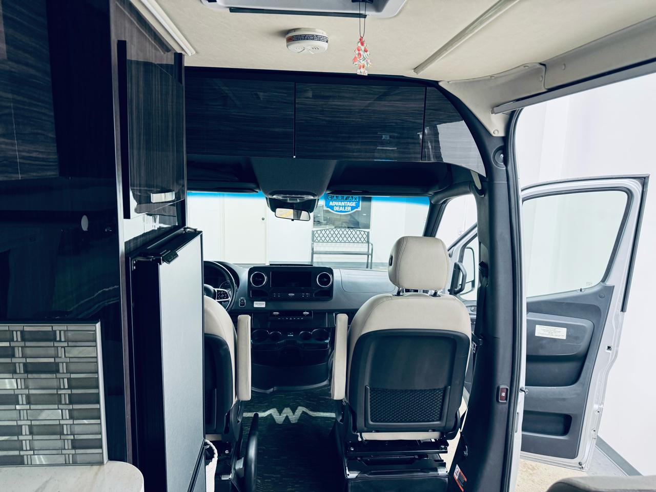 Mercedes-Benz Sprinter 3500  2020