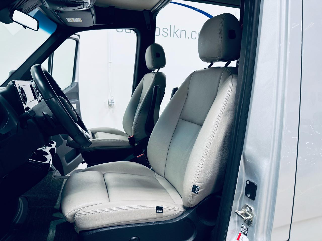 Mercedes-Benz Sprinter 3500  2020