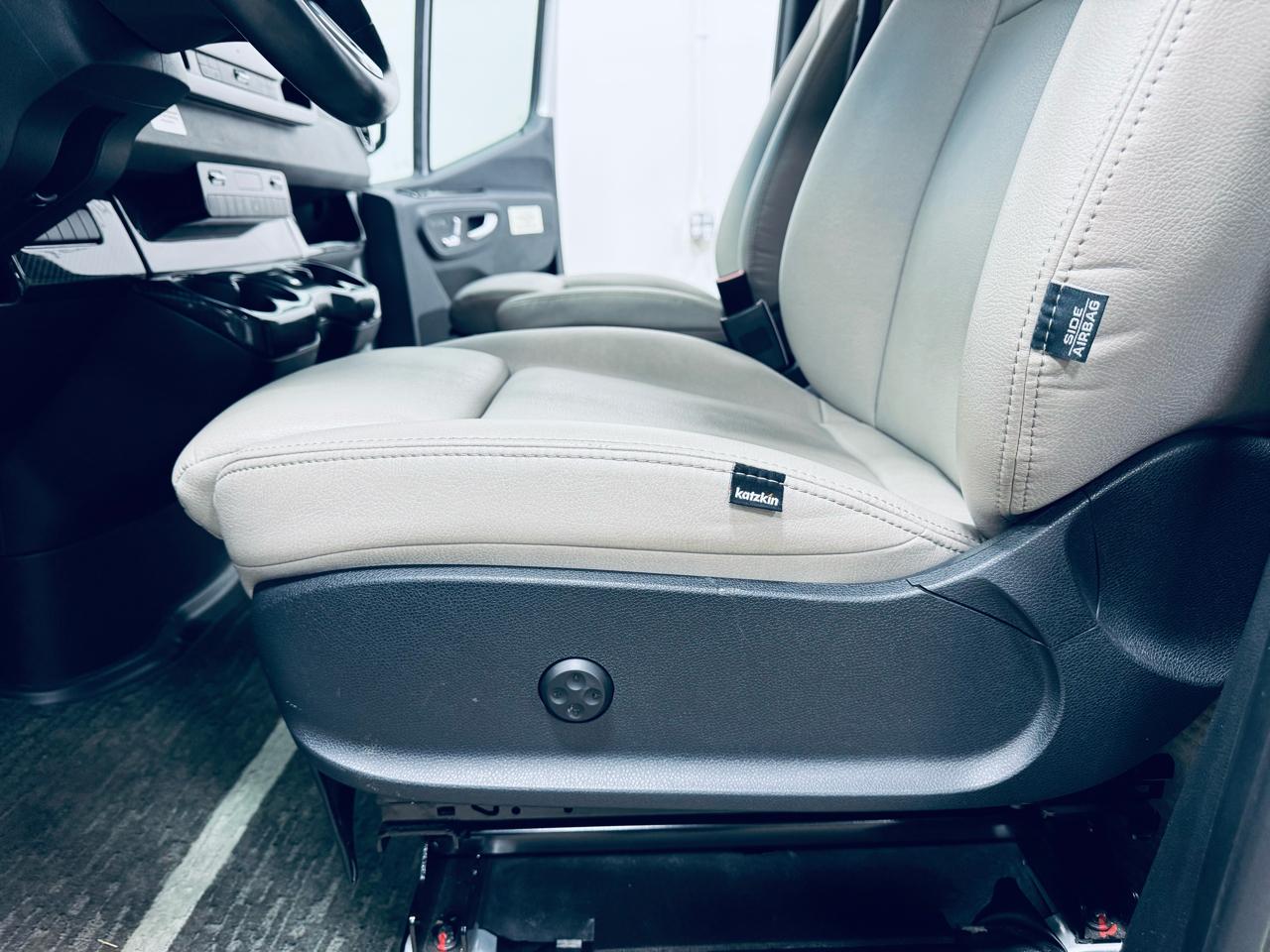 Mercedes-Benz Sprinter 3500  2020