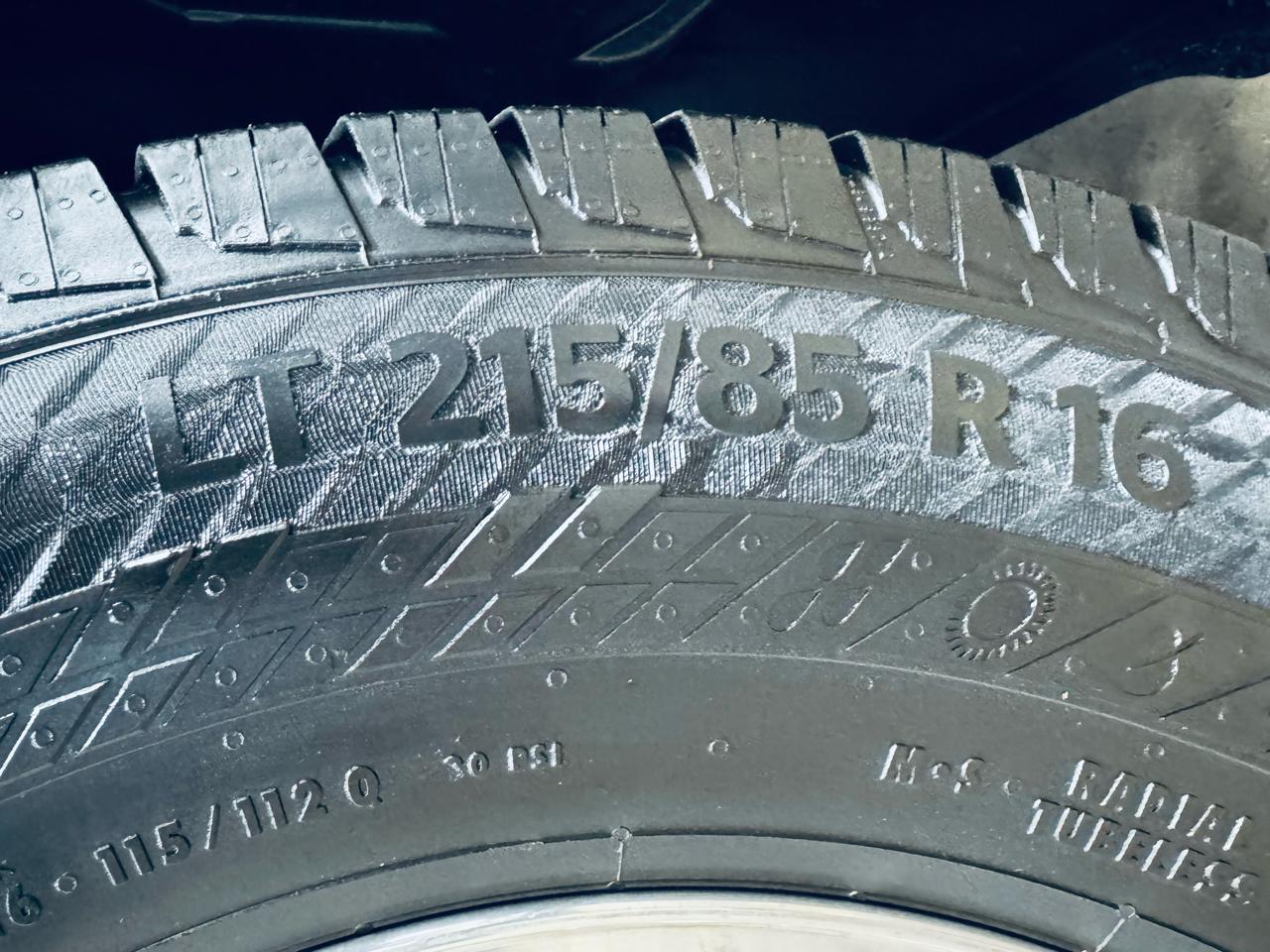 Mercedes-Benz Sprinter 3500  2020