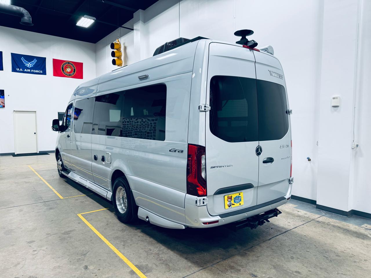 Mercedes-Benz Sprinter 3500  2020