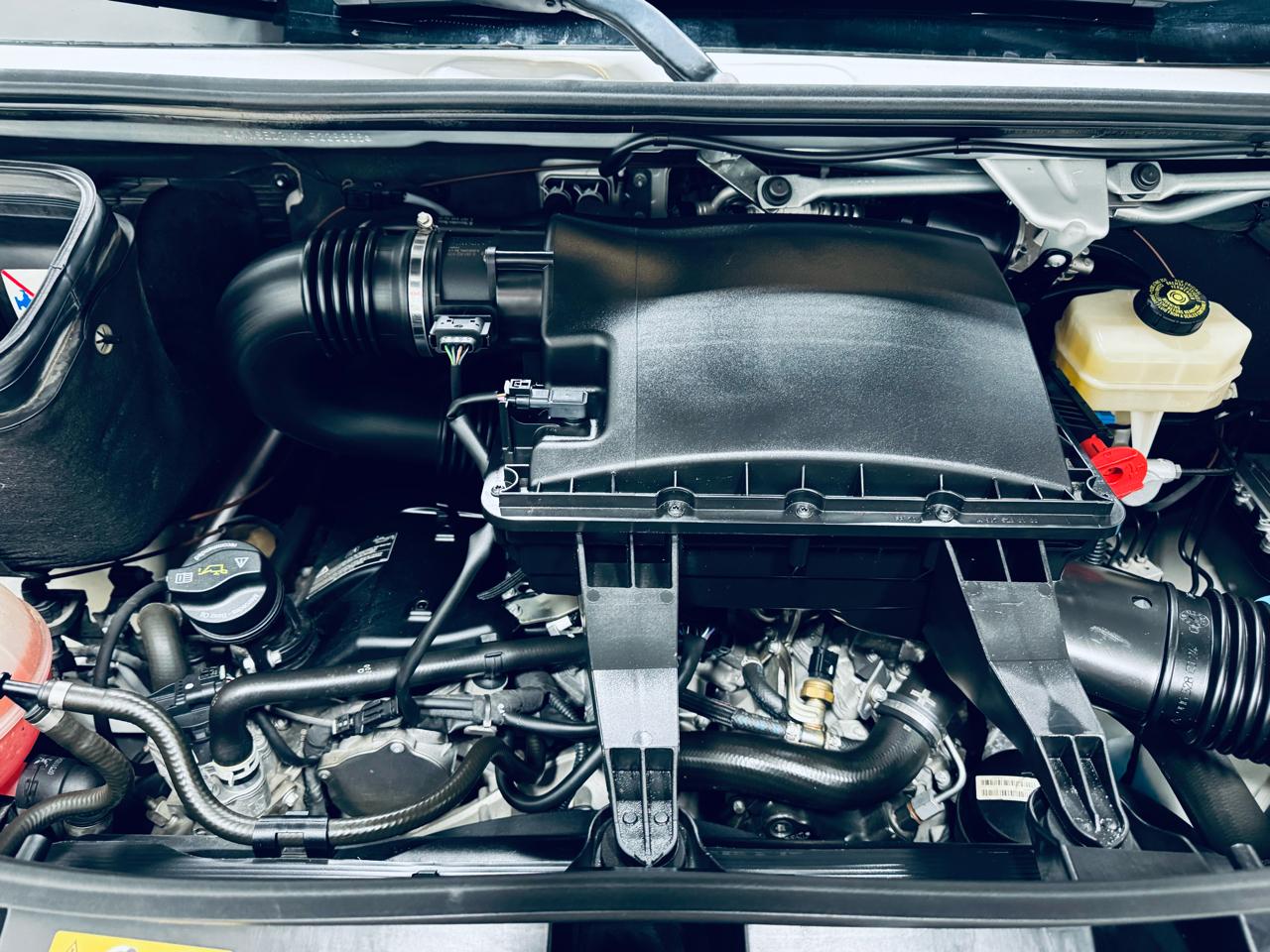 Mercedes-Benz Sprinter 3500  2020