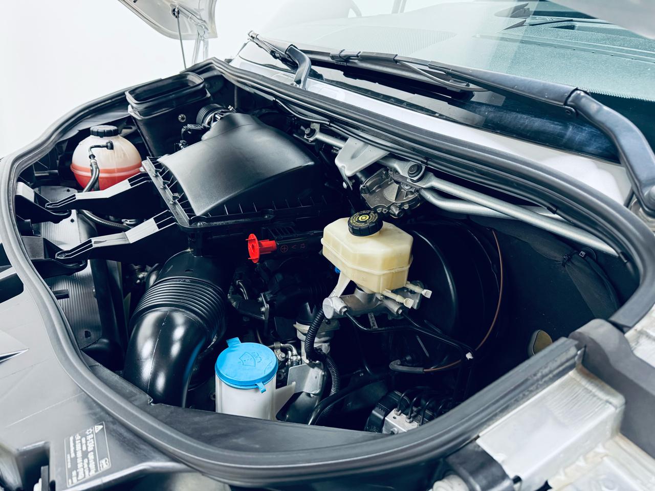 Mercedes-Benz Sprinter 3500  2020