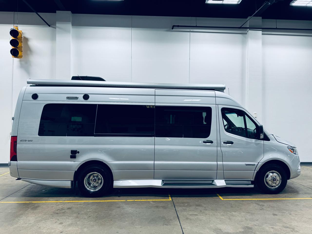 Mercedes-Benz Sprinter 3500  2020