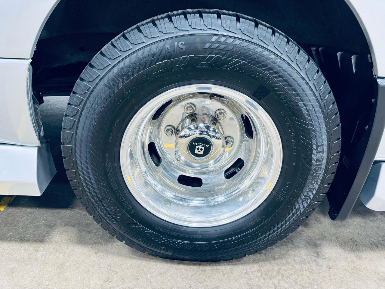 Mercedes-Benz Sprinter 3500  2020