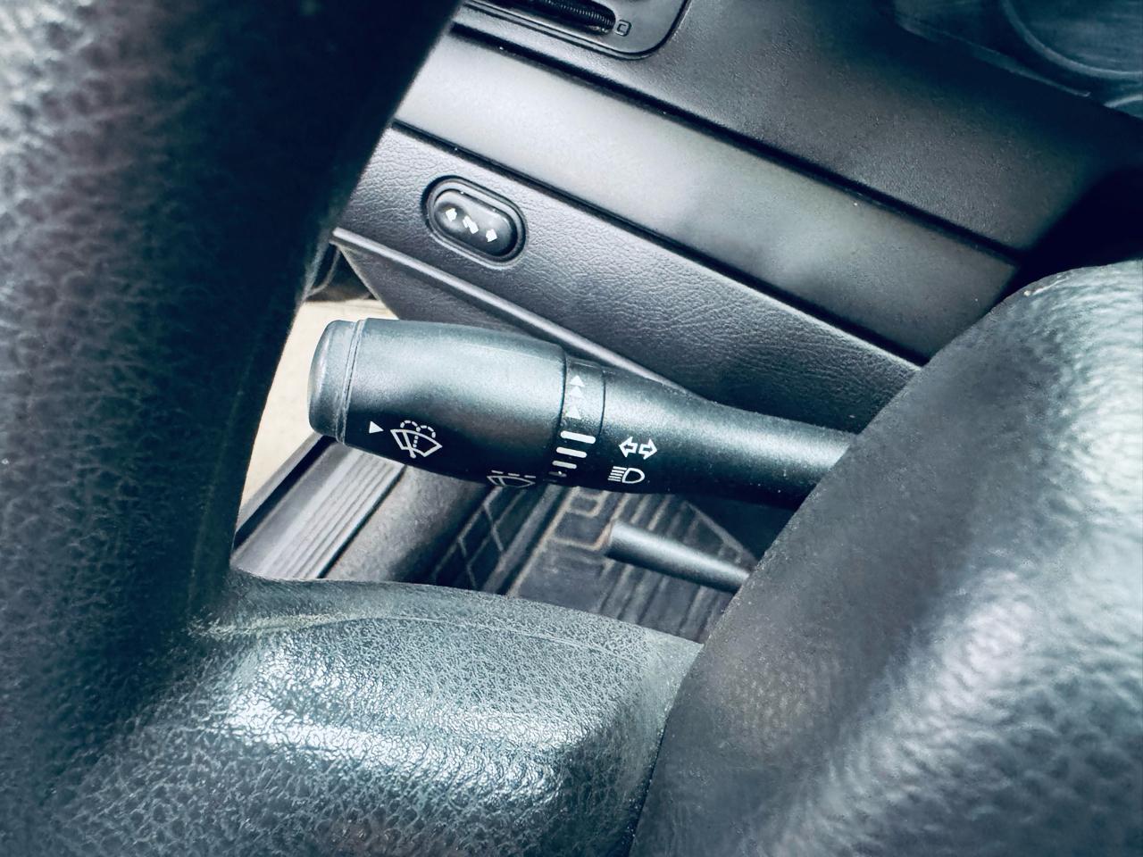 Ford Police Interceptor 4dr Sdn w/3.27 Axle 2011