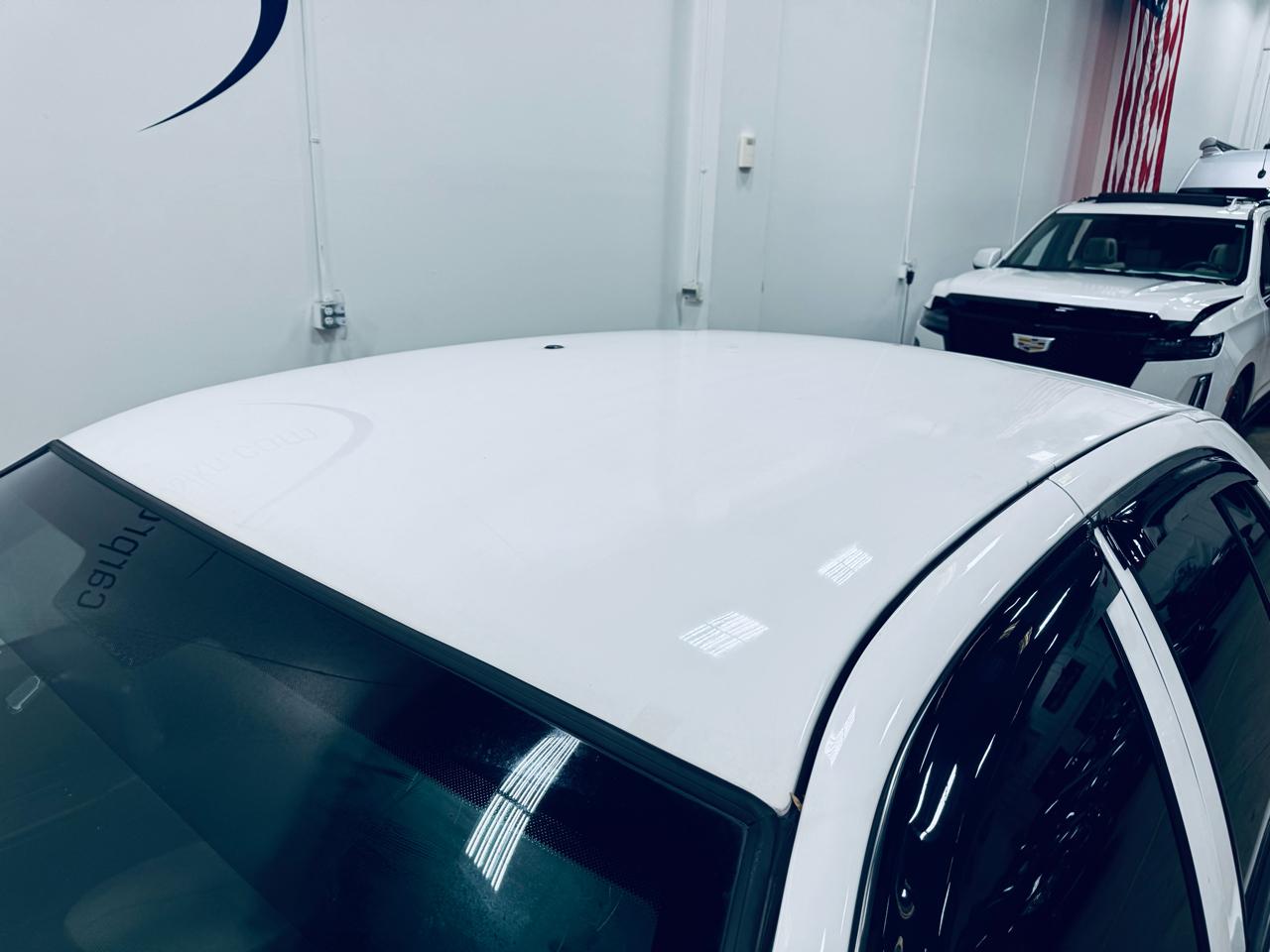 Ford Police Interceptor 4dr Sdn w/3.27 Axle 2011