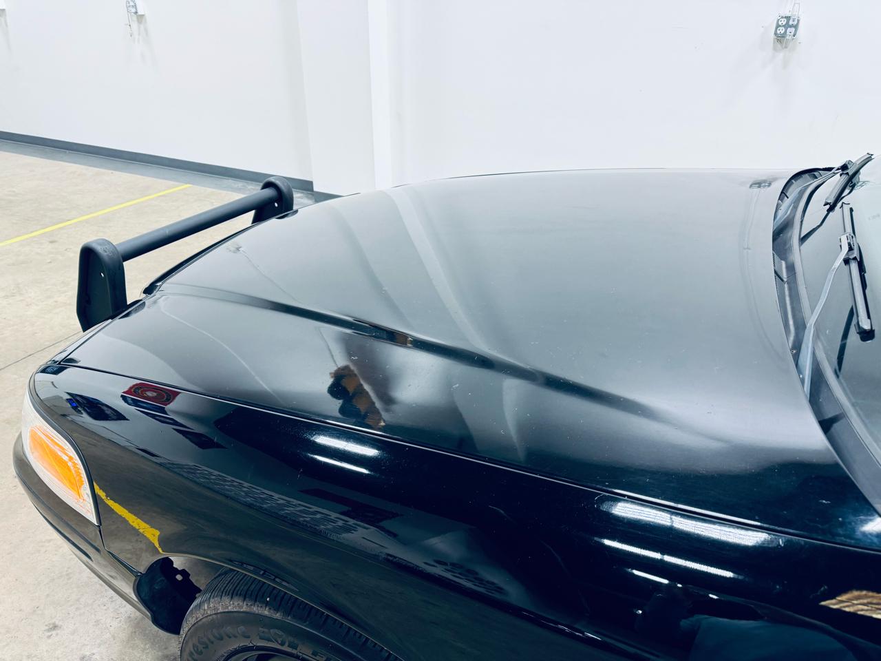 Ford Police Interceptor 4dr Sdn w/3.27 Axle 2011