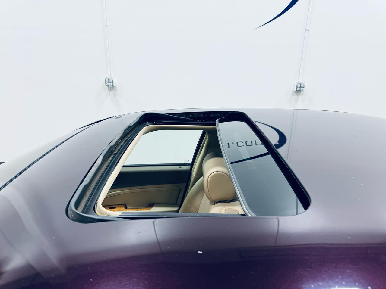 Cadillac STS V8 Luxury 2009