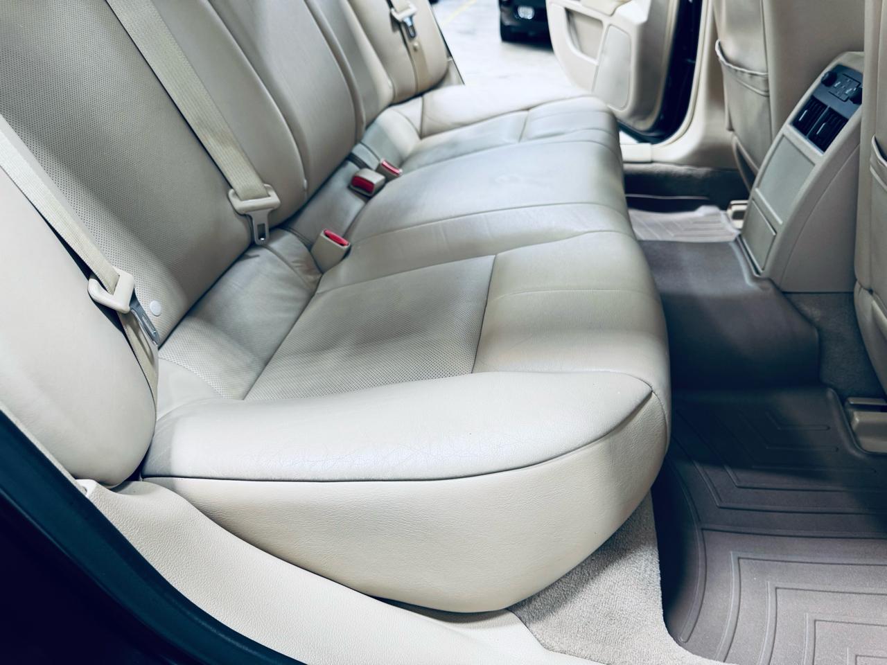 Cadillac STS V8 Luxury 2009