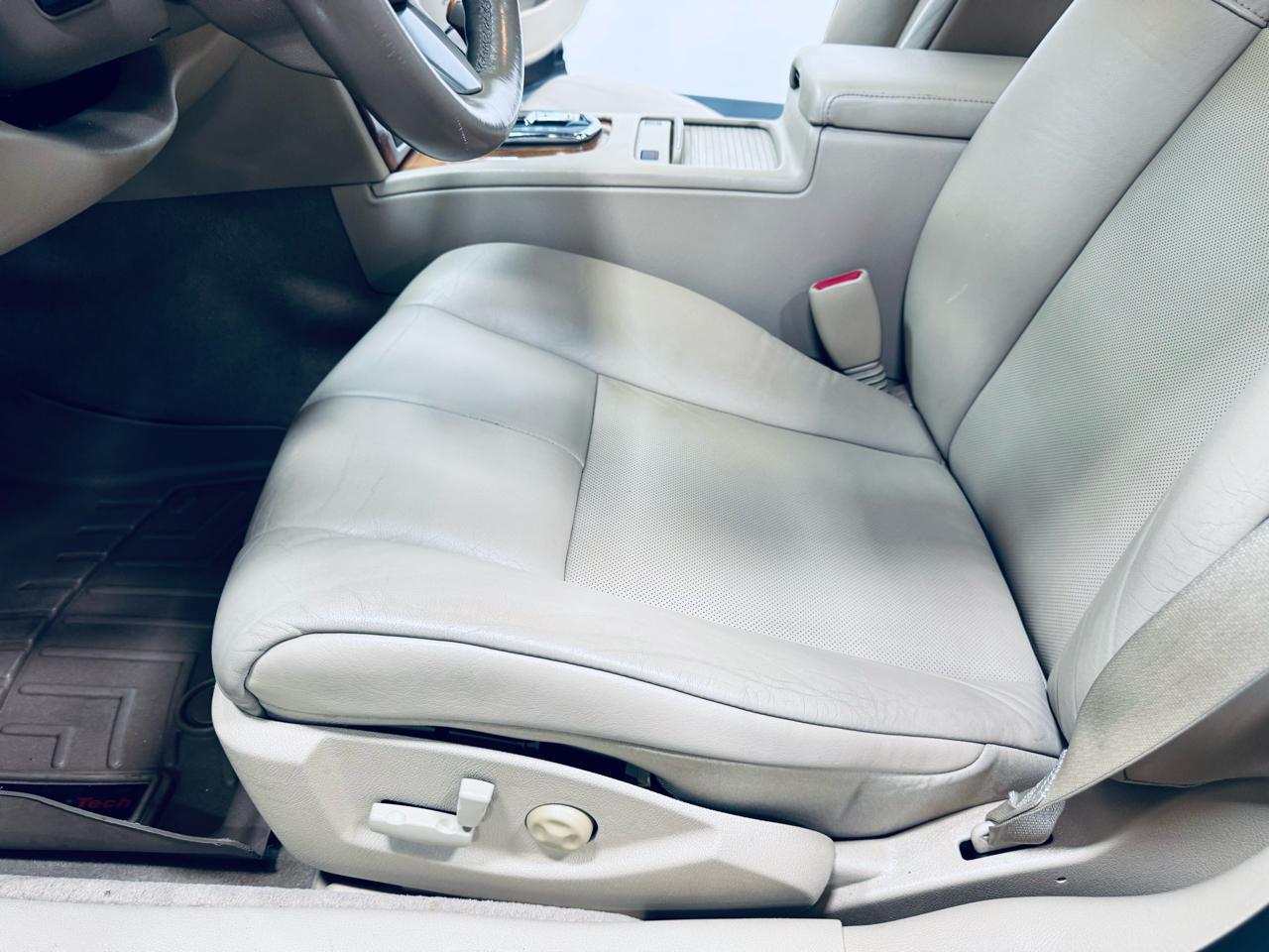 Cadillac STS V8 Luxury 2009