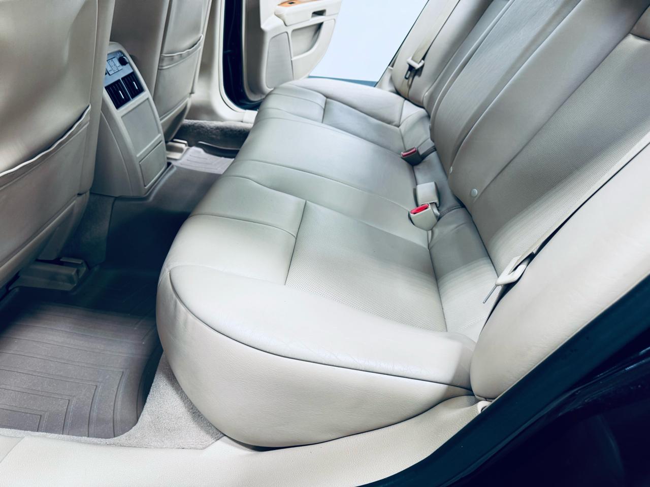 Cadillac STS V8 Luxury 2009