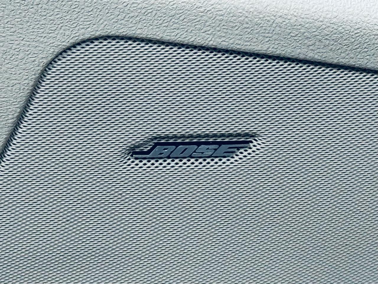 Cadillac STS V8 Luxury 2009