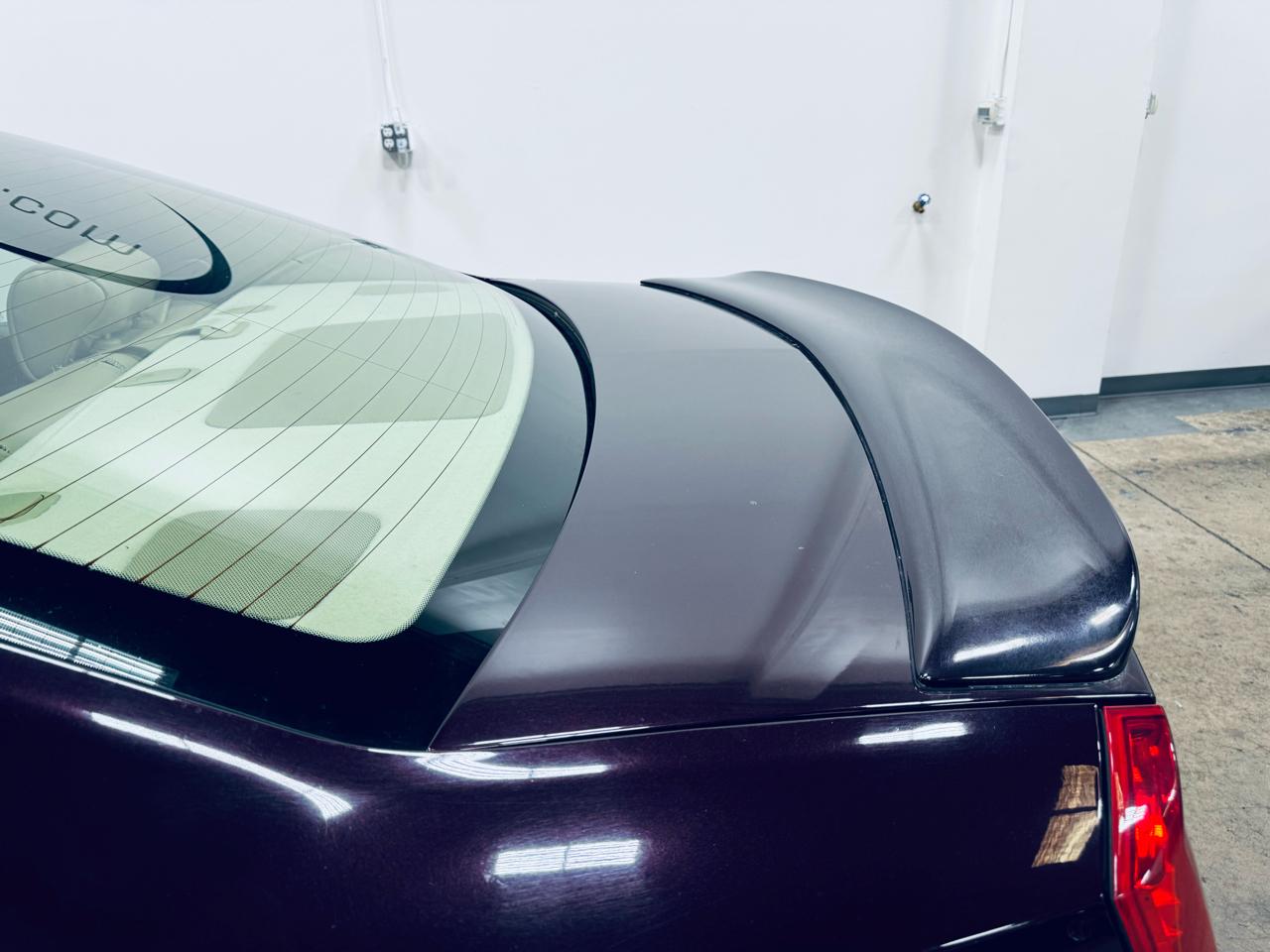 Cadillac STS V8 Luxury 2009