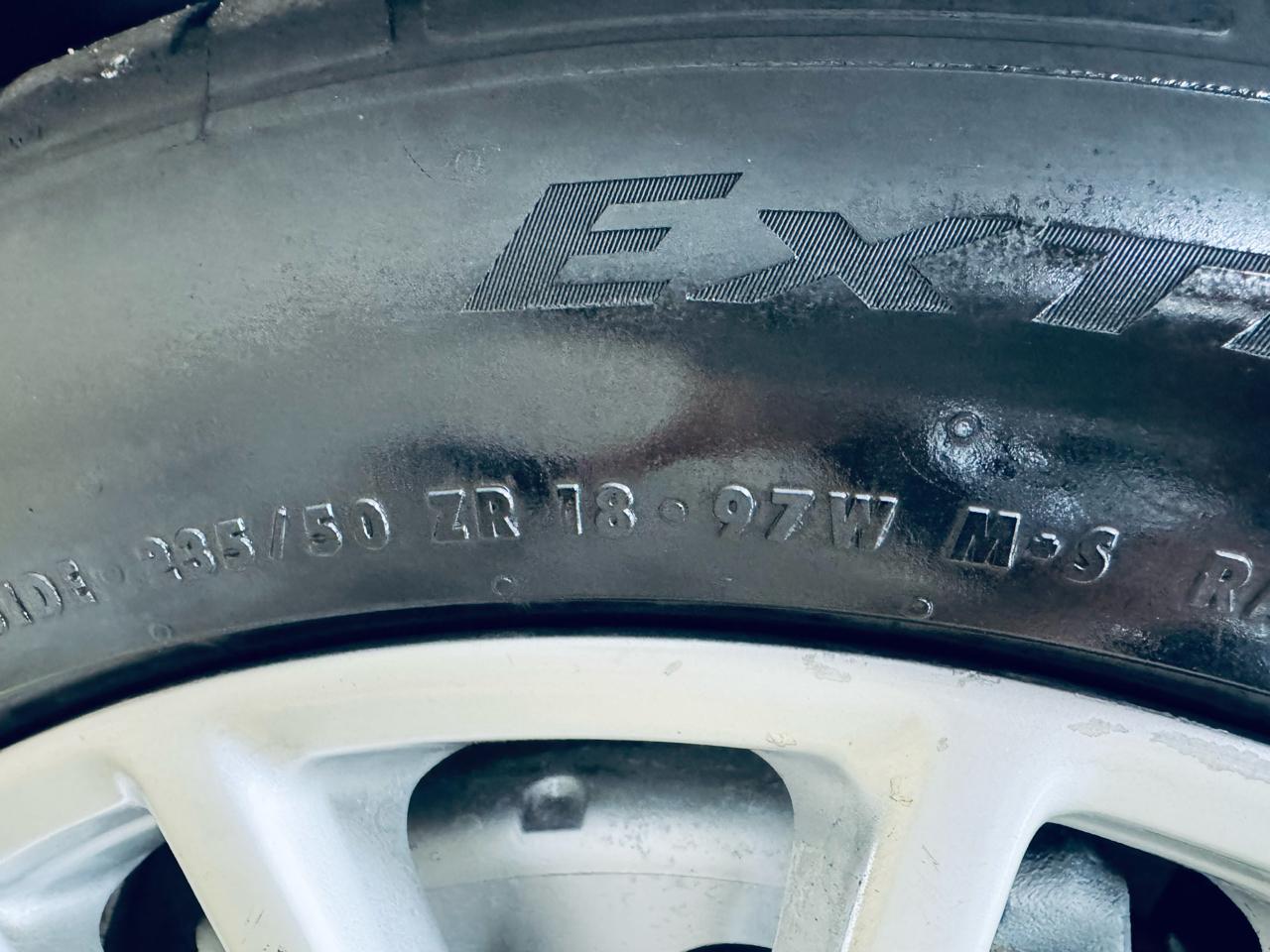 Cadillac STS V8 Luxury 2009