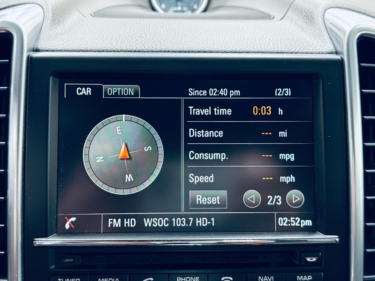 Porsche Cayenne AWD 4dr S 2016