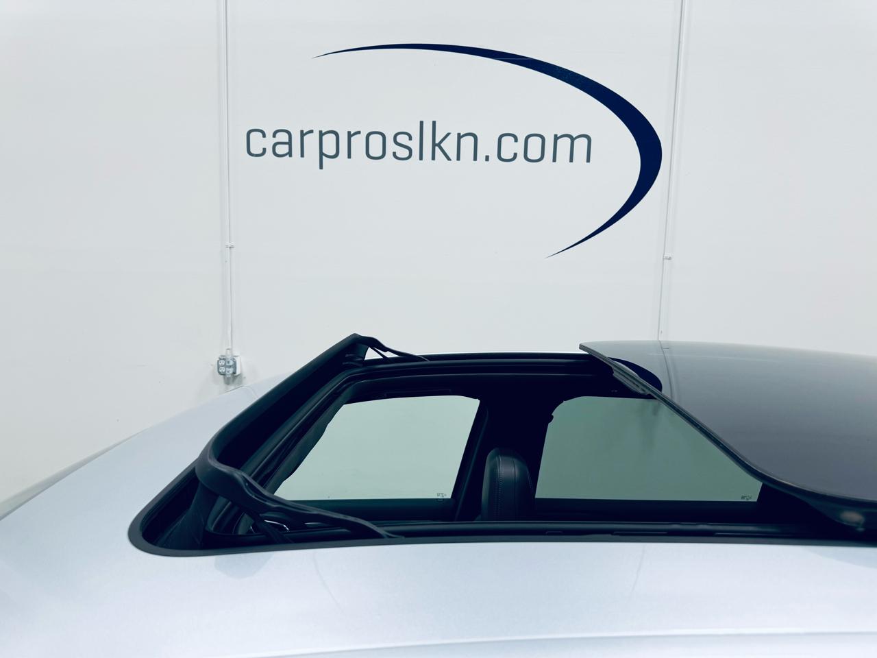 Porsche Cayenne AWD 4dr S 2016