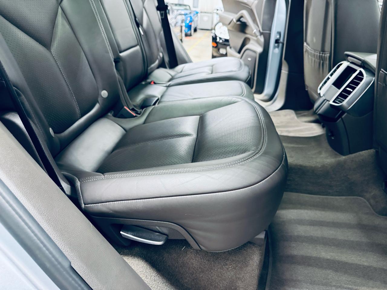 Porsche Cayenne AWD 4dr S 2016