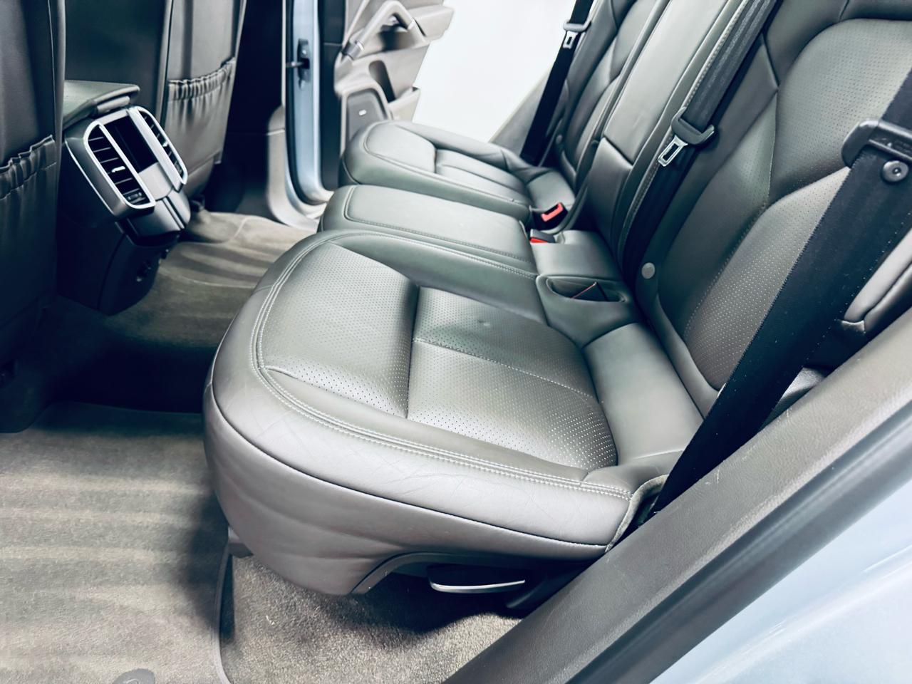 Porsche Cayenne AWD 4dr S 2016