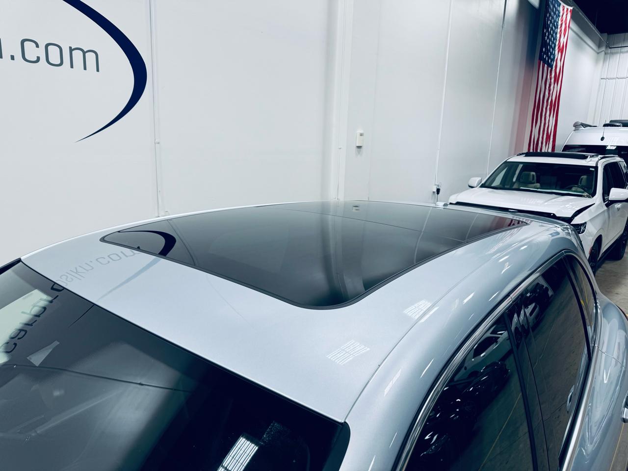 Porsche Cayenne AWD 4dr S 2016