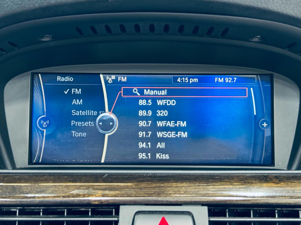 BMW 3 Series 2dr Conv 335i 2013