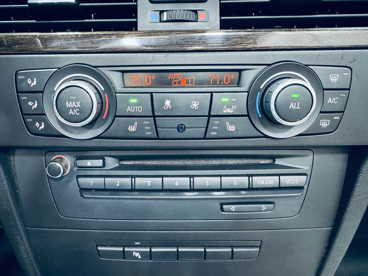 BMW 3 Series 2dr Conv 335i 2013