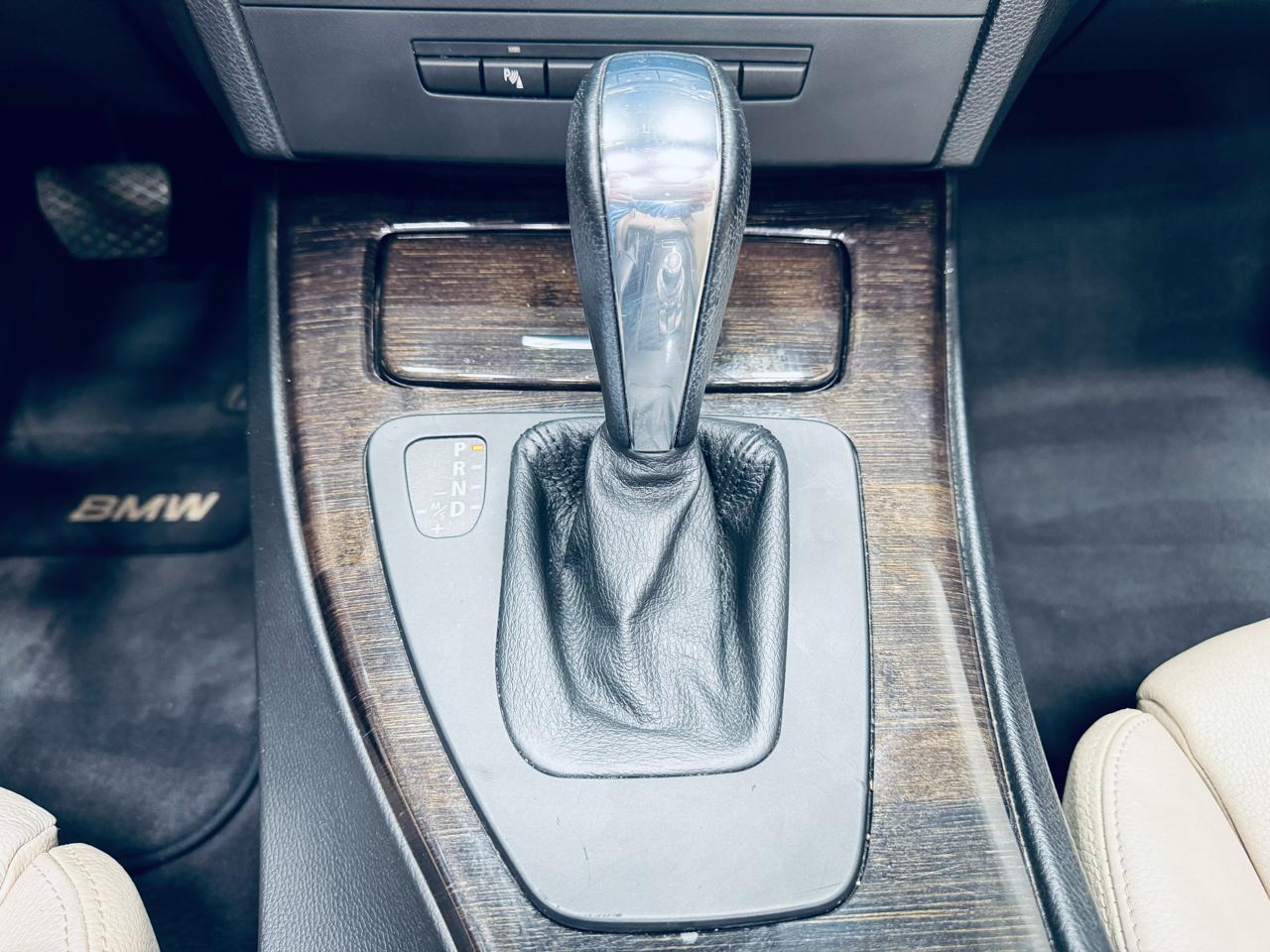 BMW 3 Series 2dr Conv 335i 2013