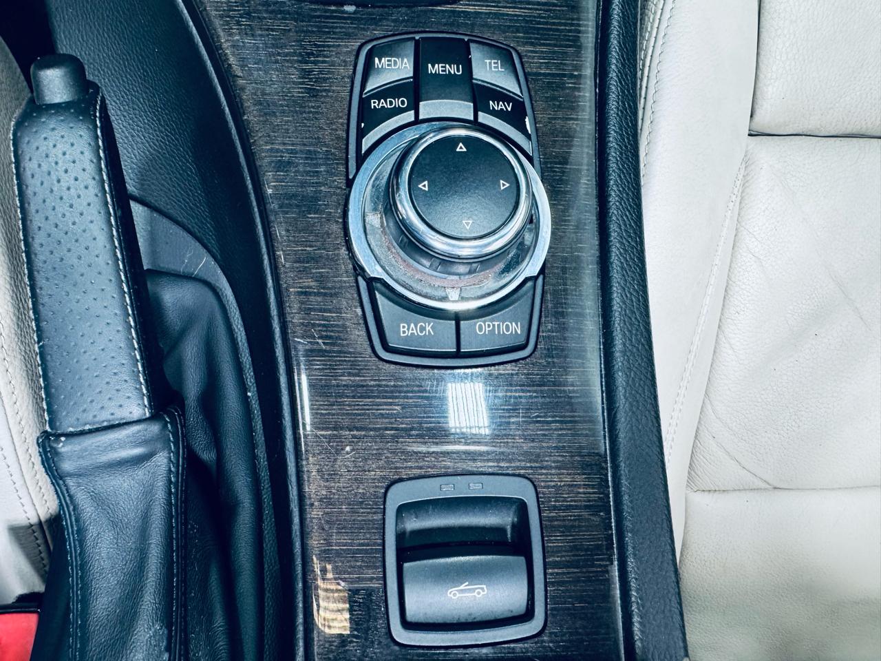 BMW 3 Series 2dr Conv 335i 2013