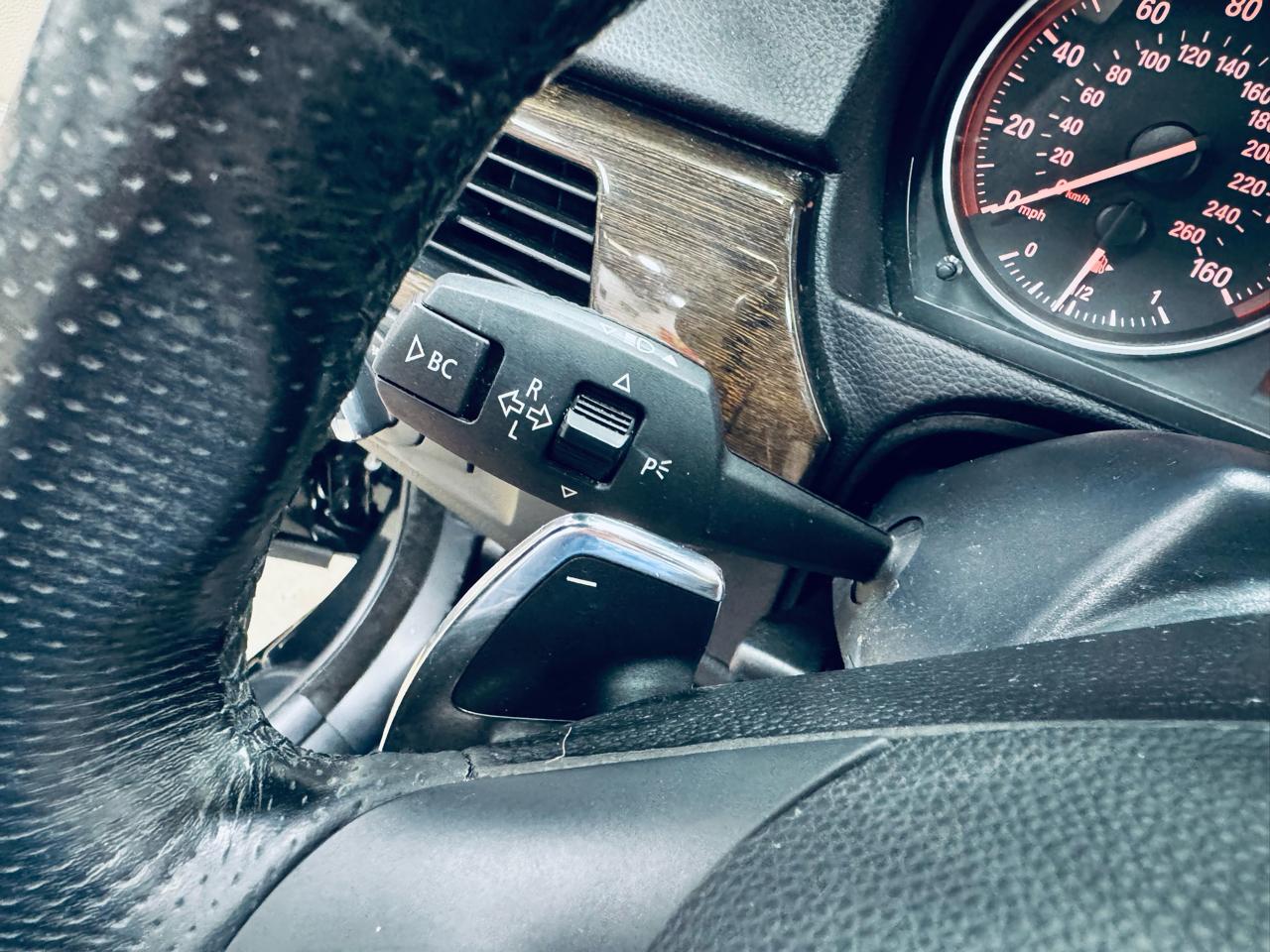 BMW 3 Series 2dr Conv 335i 2013