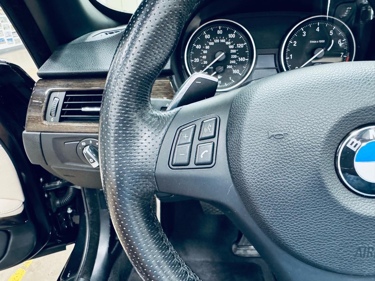 BMW 3 Series 2dr Conv 335i 2013