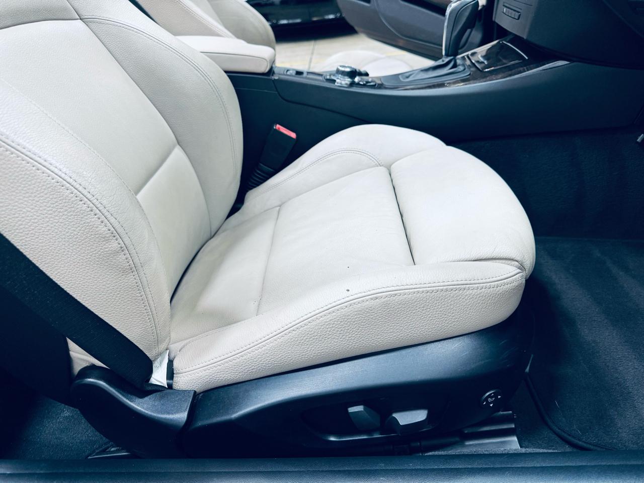 BMW 3 Series 2dr Conv 335i 2013