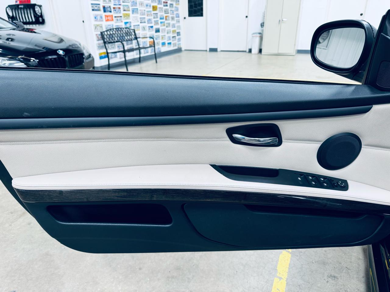 BMW 3 Series 2dr Conv 335i 2013