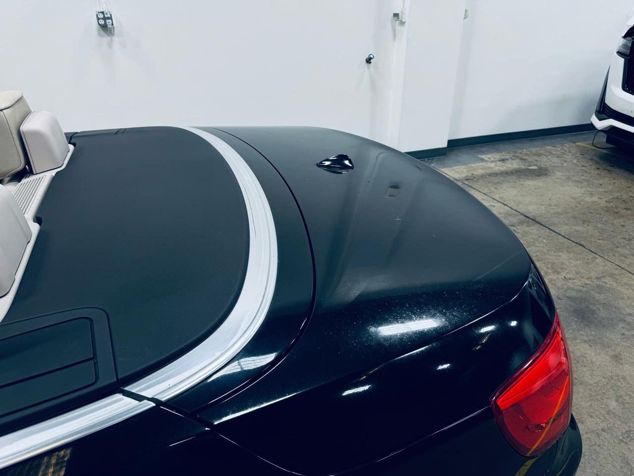 BMW 3 Series 2dr Conv 335i 2013