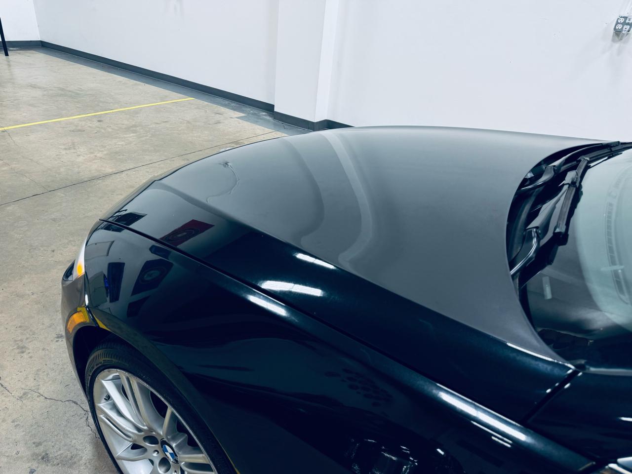 BMW 3 Series 2dr Conv 335i 2013