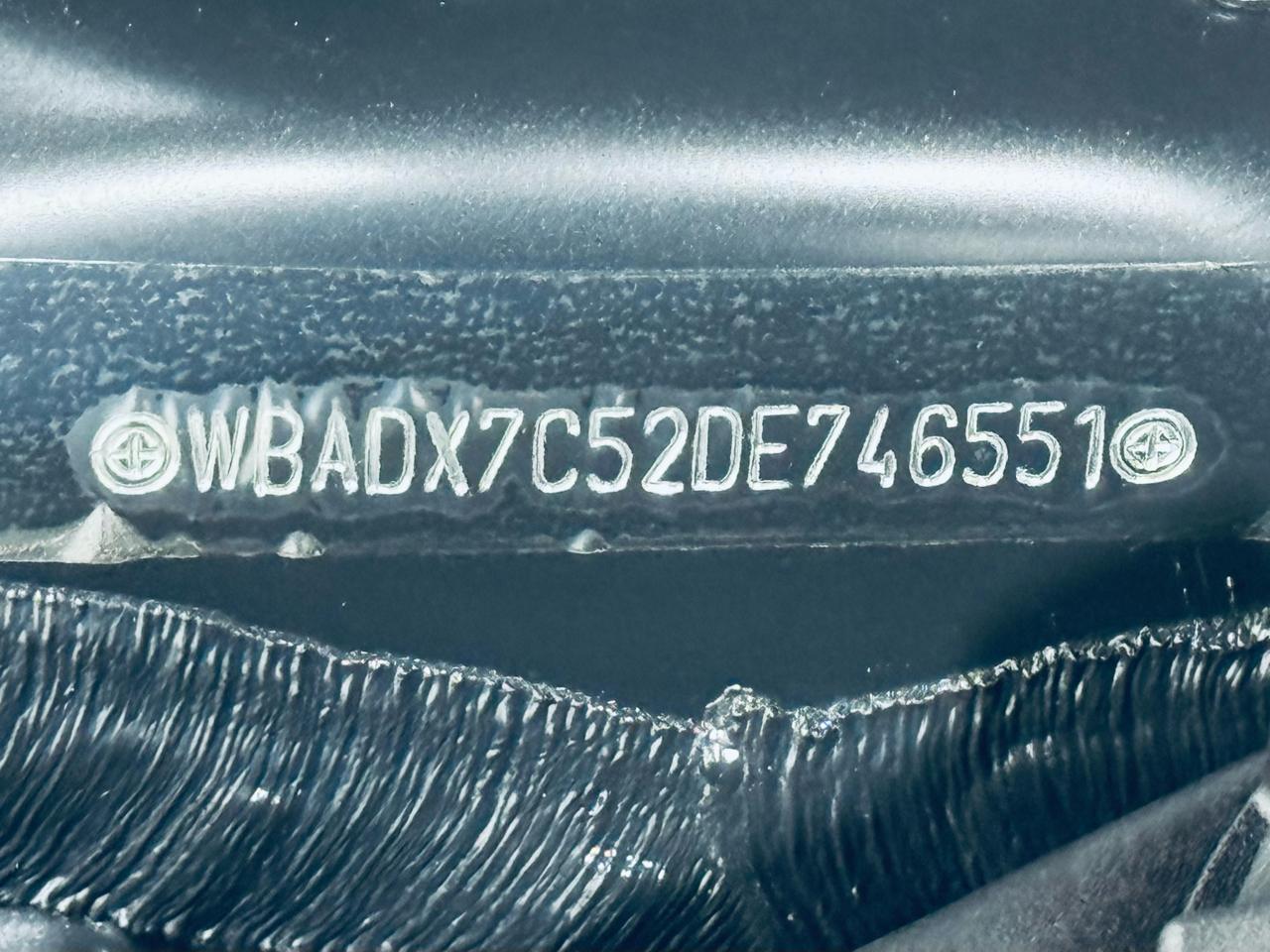 BMW 3 Series 2dr Conv 335i 2013