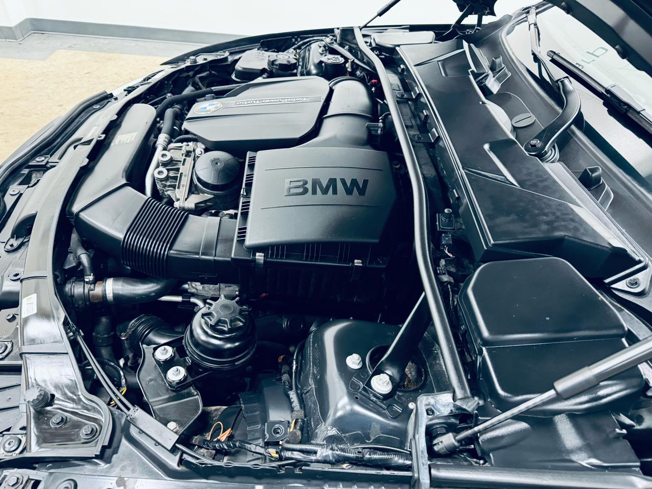 BMW 3 Series 2dr Conv 335i 2013