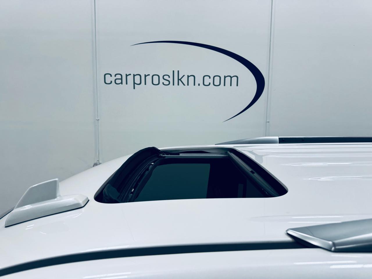 Cadillac Escalade 4WD 4dr Platinum 2019