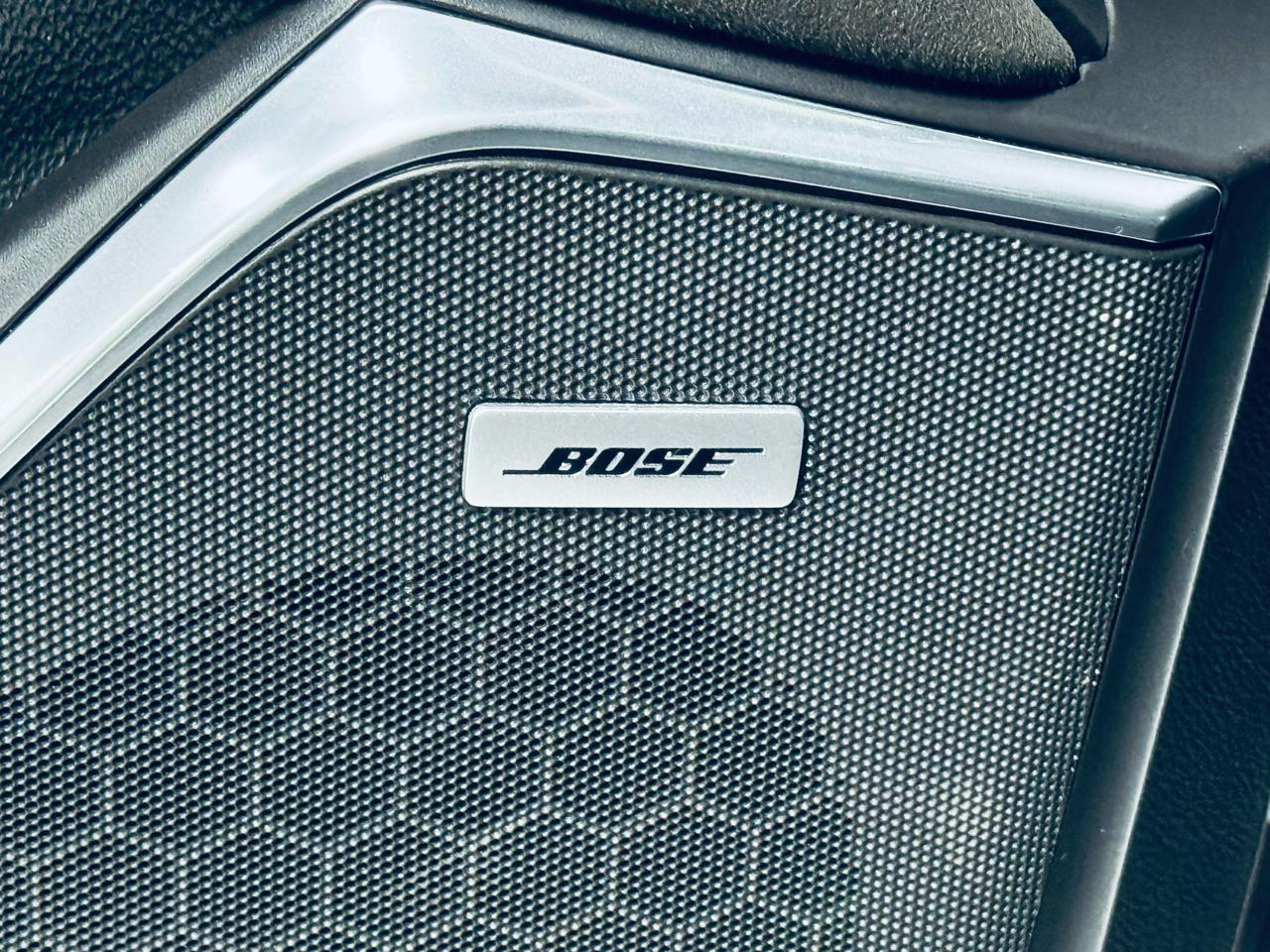 Cadillac Escalade 4WD 4dr Platinum 2019