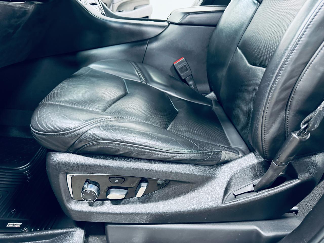 Cadillac Escalade 4WD 4dr Platinum 2019