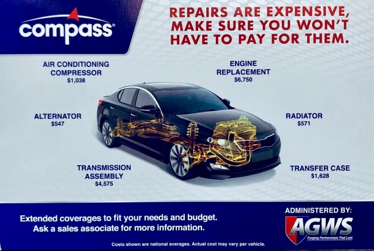 Cadillac Escalade 4WD 4dr Platinum 2019