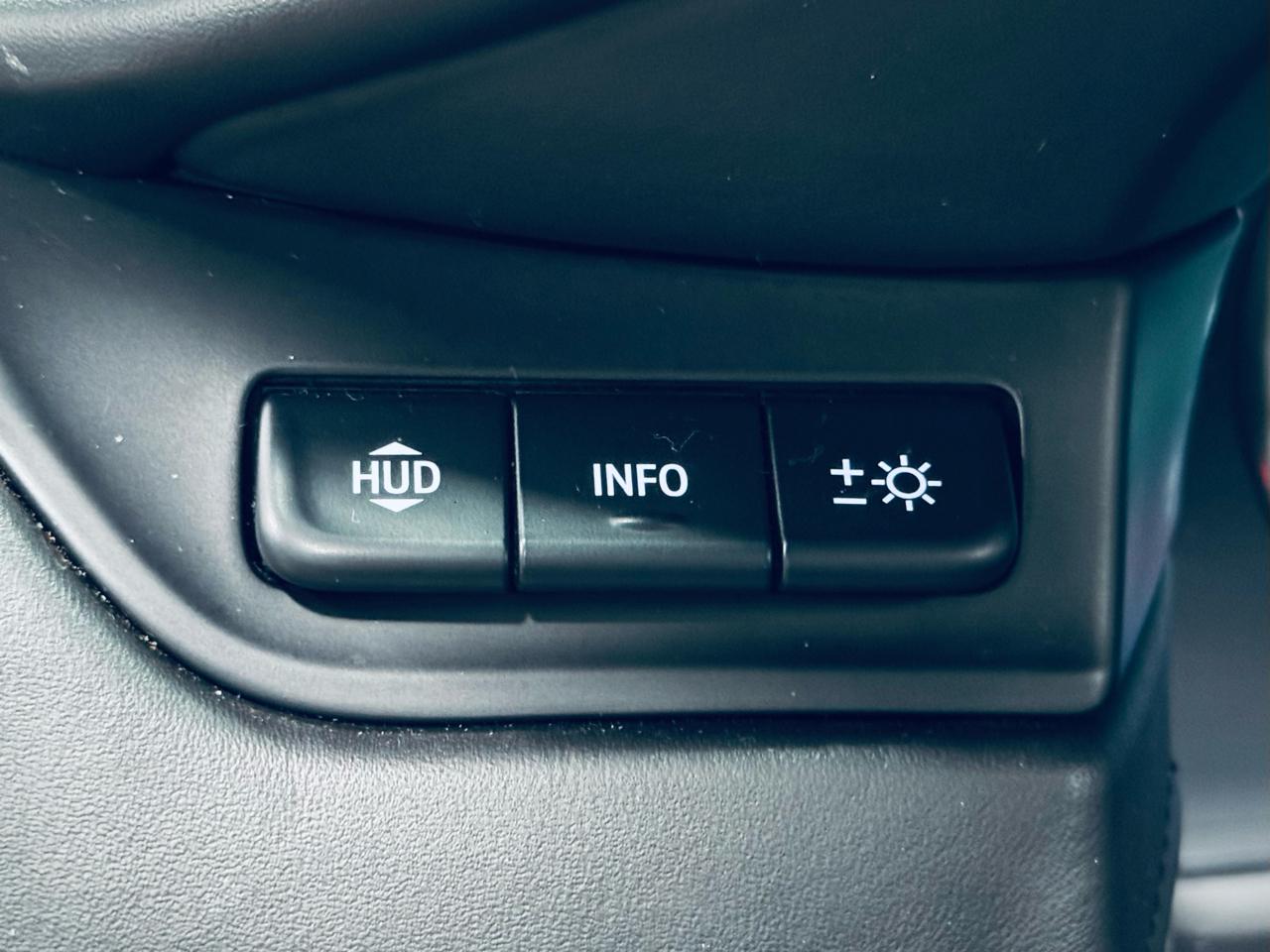 Cadillac Escalade 4WD 4dr Platinum 2019