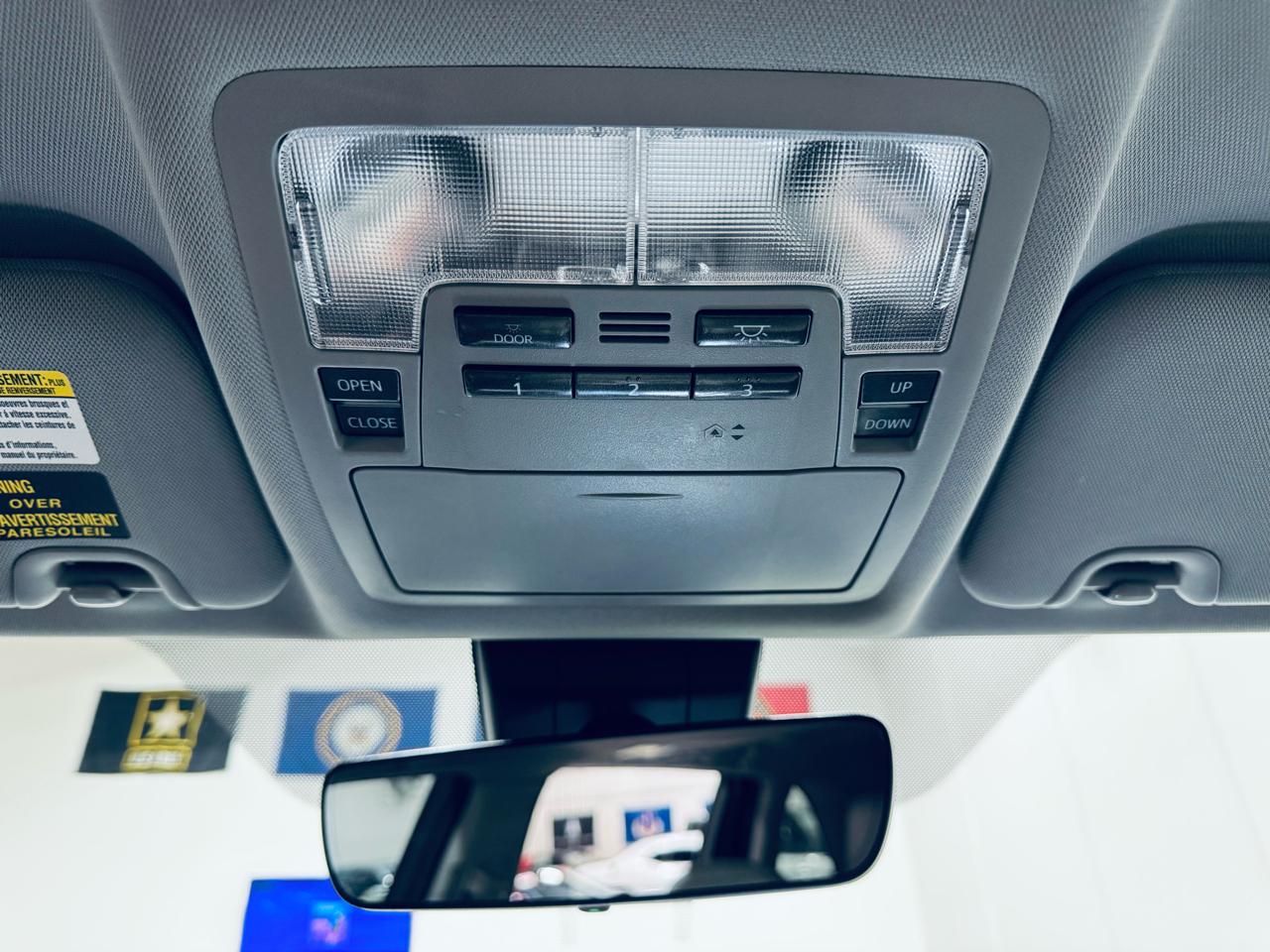 Toyota Highlander Limited V6 FWD (Natl) 2017