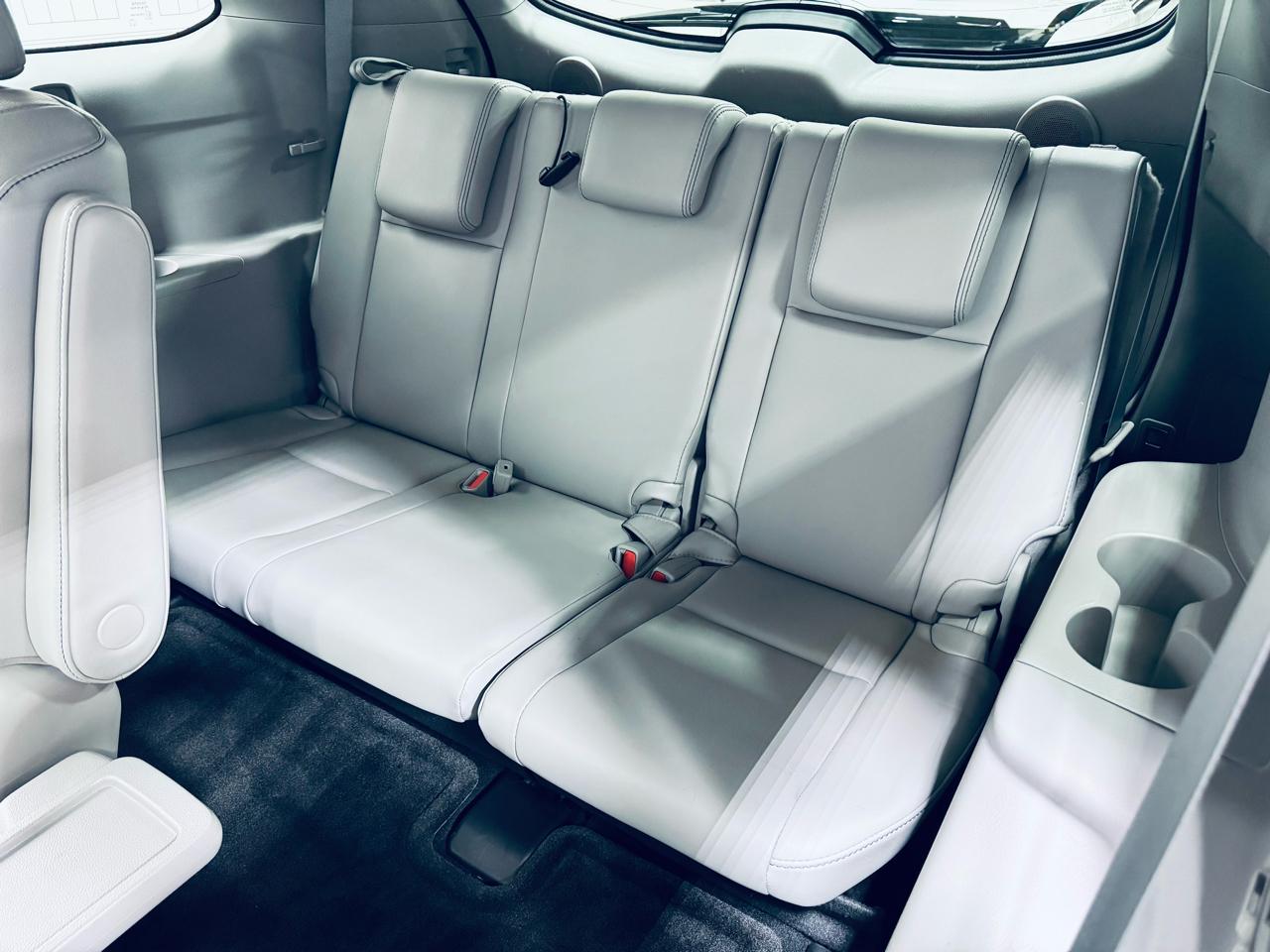 Toyota Highlander Limited V6 FWD (Natl) 2017