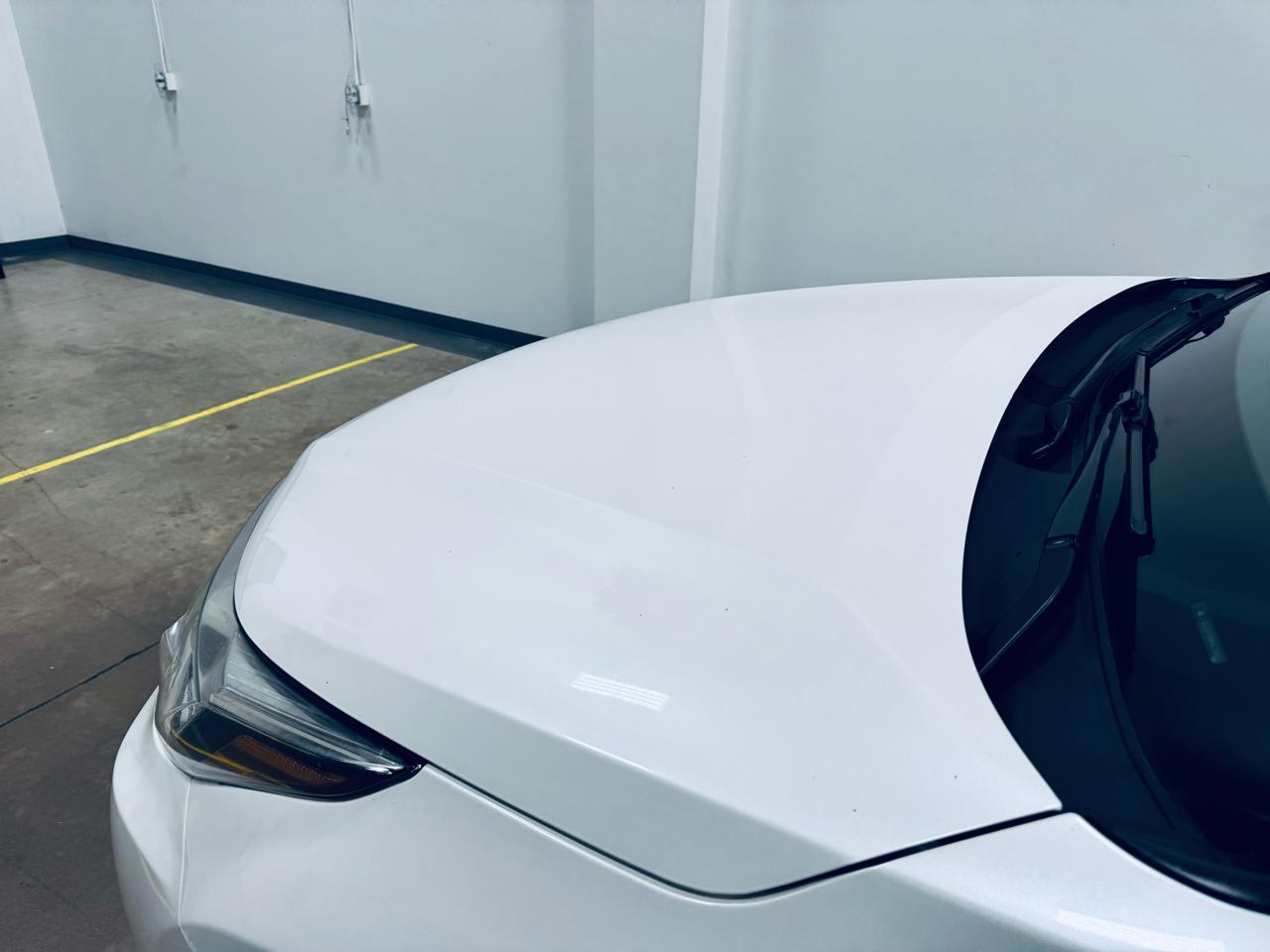 Toyota Highlander Limited V6 FWD (Natl) 2017