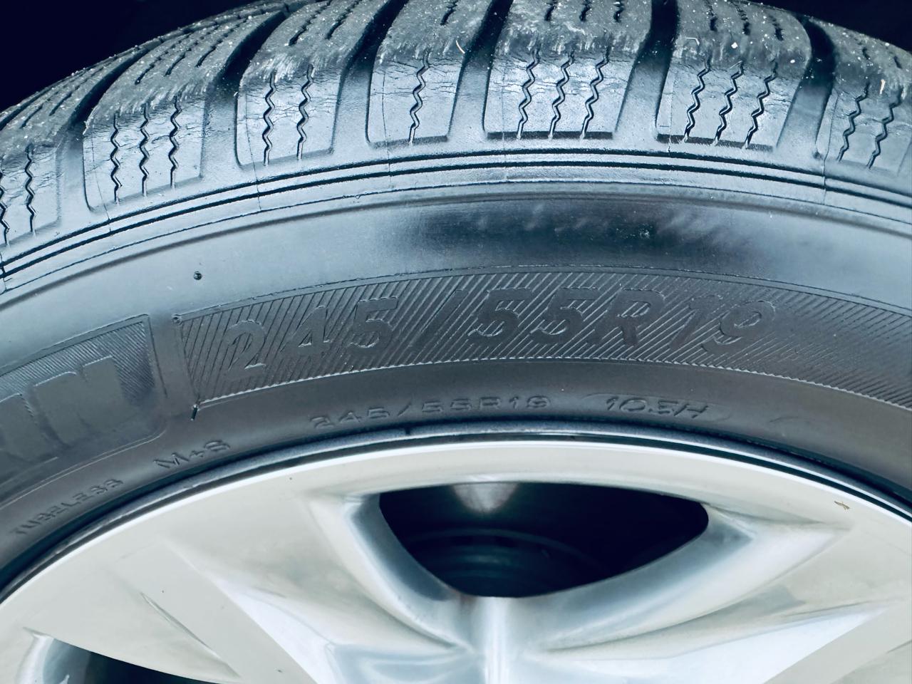 Toyota Highlander Limited V6 FWD (Natl) 2017